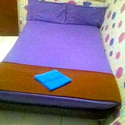 Tangki Residence 1 RedPartner