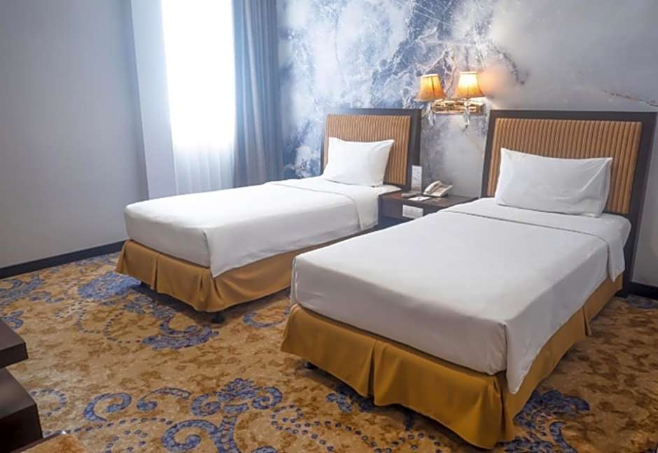 Photo 1 of 2 of Deluxe 2 Beds