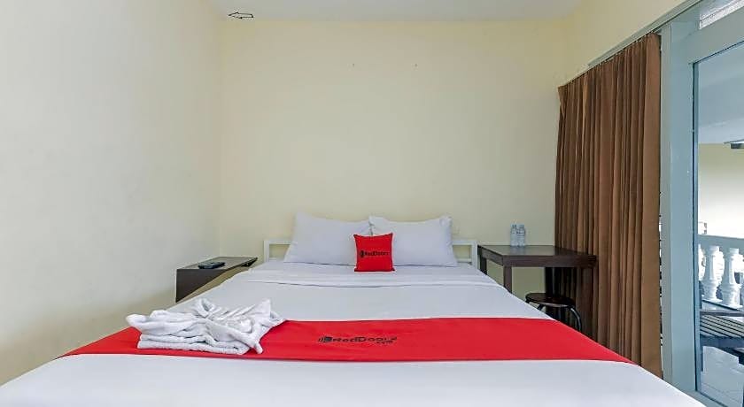 OYO 1289 Cbr Residence