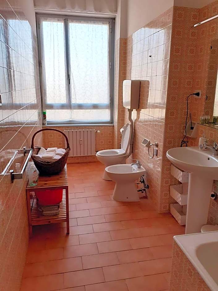 Residenza La Lanterna