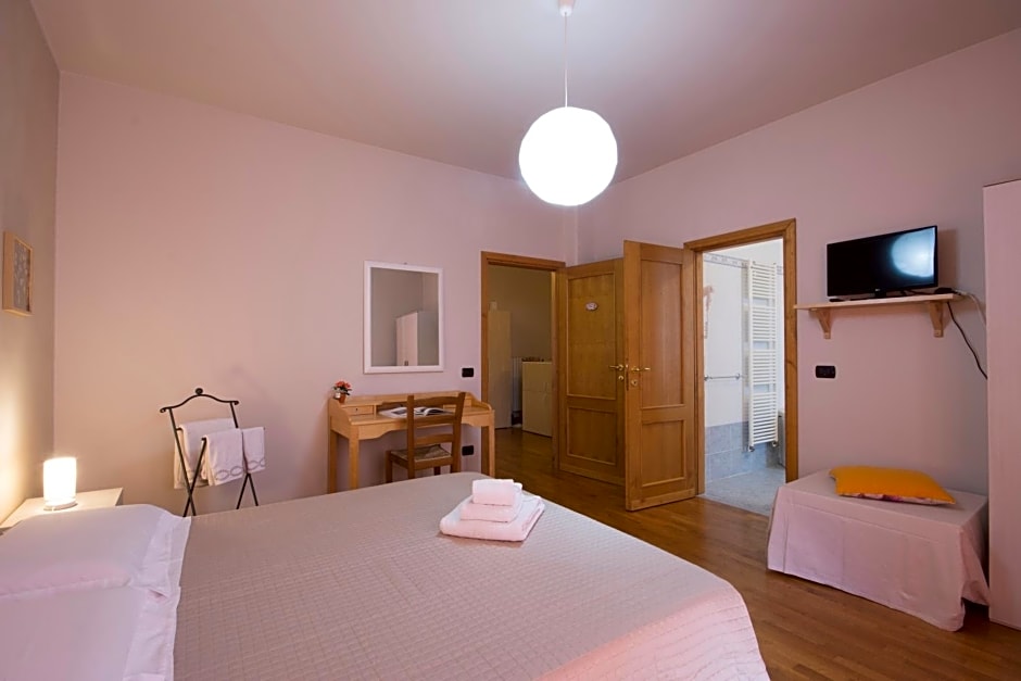 Bed & Breakfast Profumo D'Estate