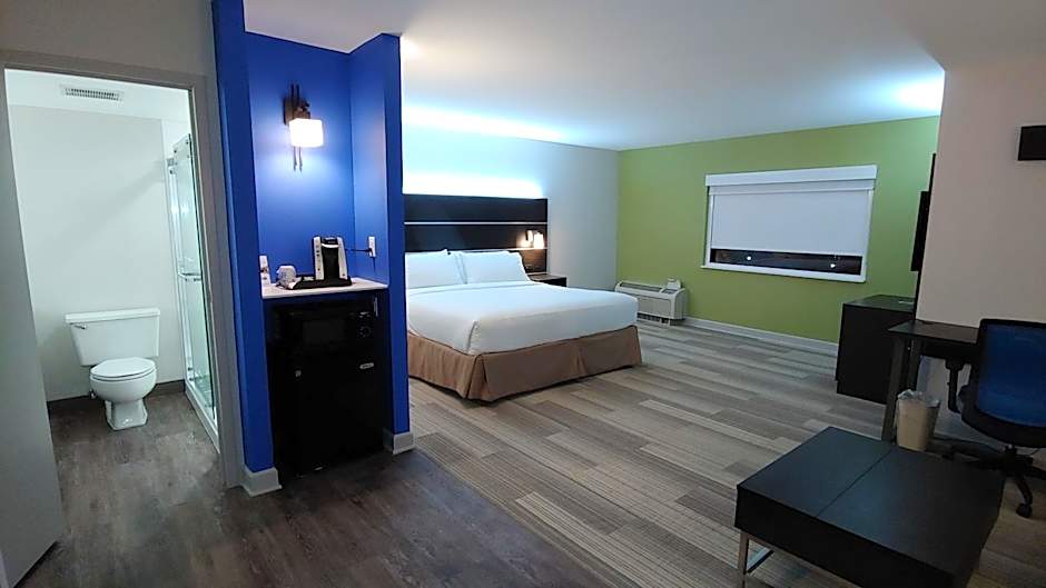 Holiday Inn Express Schaumburg-Rolling Meadows By IHG
