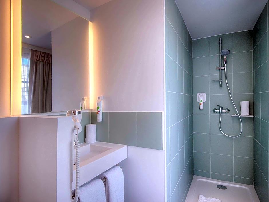 Ibis Styles Nice Centre Gare