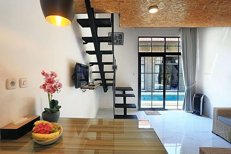 ND LOFT 2 by Kasta Hospitality