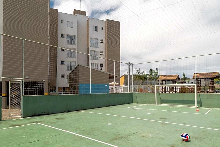 Apartamentos Gratitude