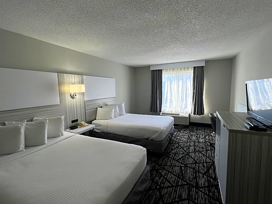 Baymont by Wyndham Peoria