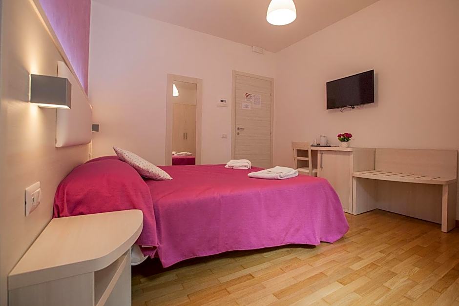 B&B Momenti Romani