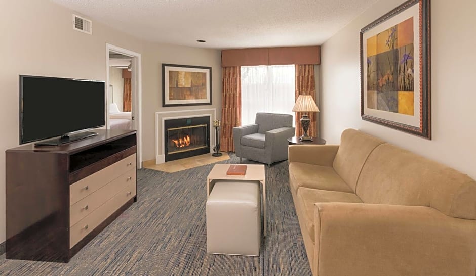 Homewood Suites By Hilton Chicago/Schaumburg