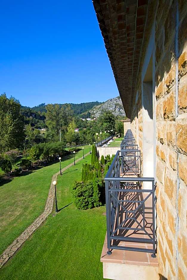 Parador de Cangas de Onis