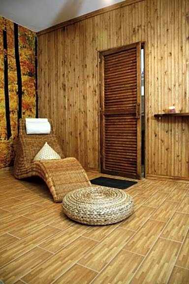 Apolithomeno Dasos Holiday Villas near Alexandroupolis