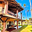 Dream Beach Cumbuco Oceanfront Apartments