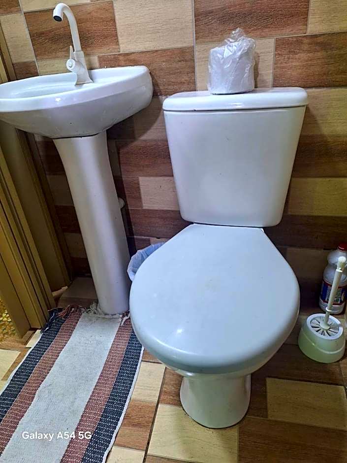 APART HOTEL MANAUS - Un 614