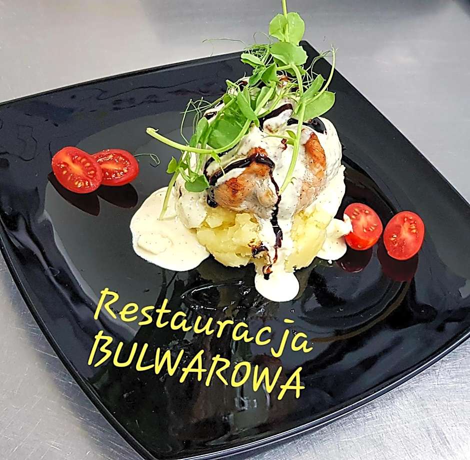 Hotel Promenada Biznes & Wypoczynek