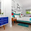 The Vagabond Hotel