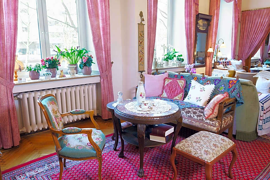 Hotel Lasthaus am Ring
