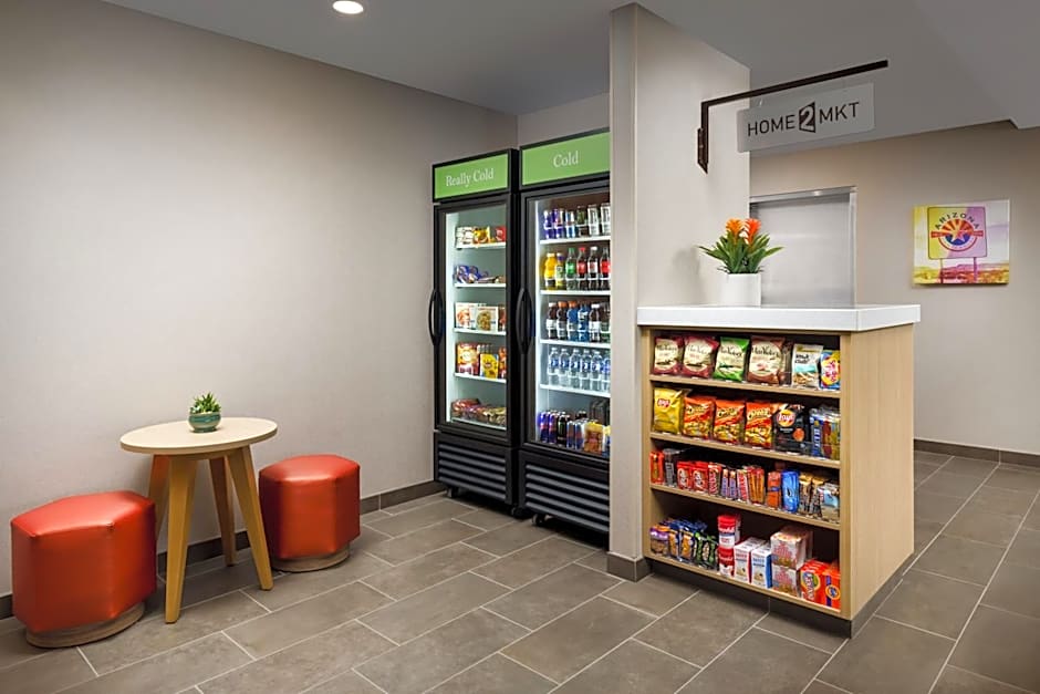 Home2 Suites by Hilton Lake Mary Orlando