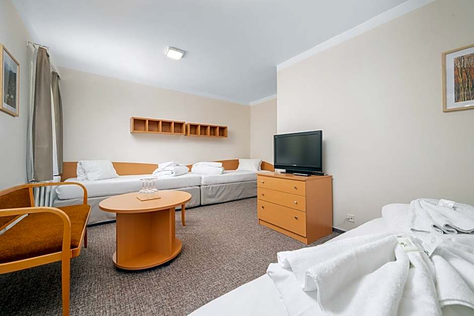 Horský Hotel Jelínek