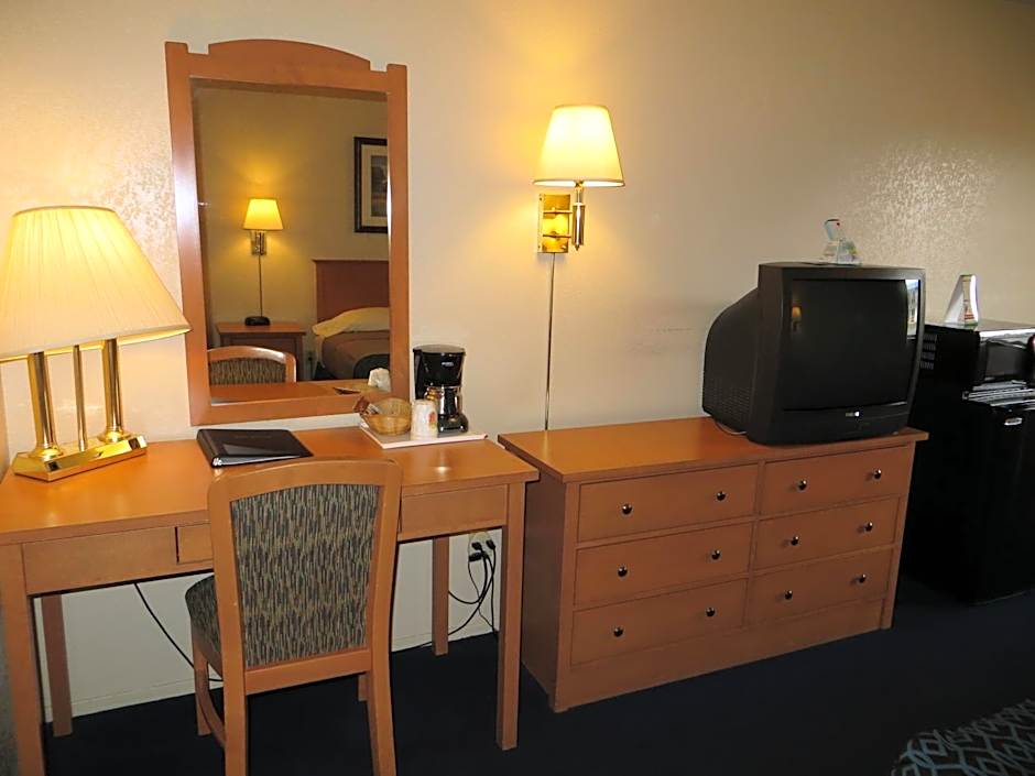 Super 8 by Wyndham Susanville