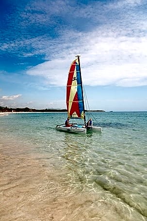 Viva Heavens by Wyndham, A Trademark All Inclusive