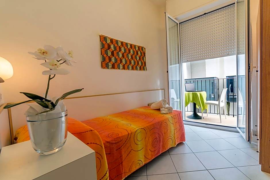 Hotel Ritter