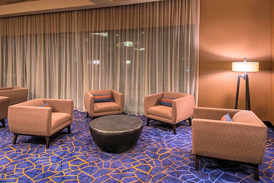 Courtyard by Marriott Jacksonville