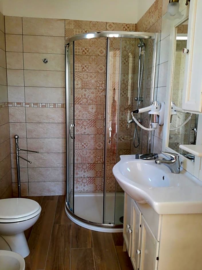 La Lanterna delle Fate