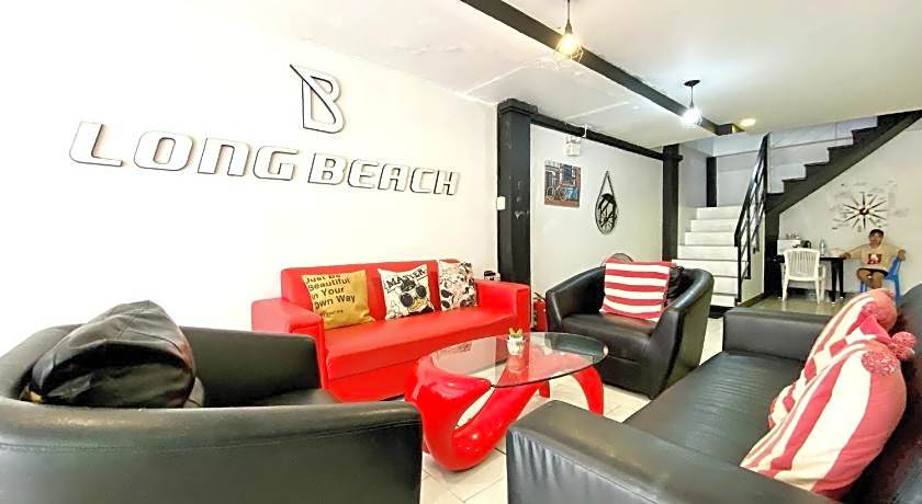 Beachwalk Patong