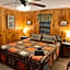 Cozy Cabin Pet Friendly ADA Compatible