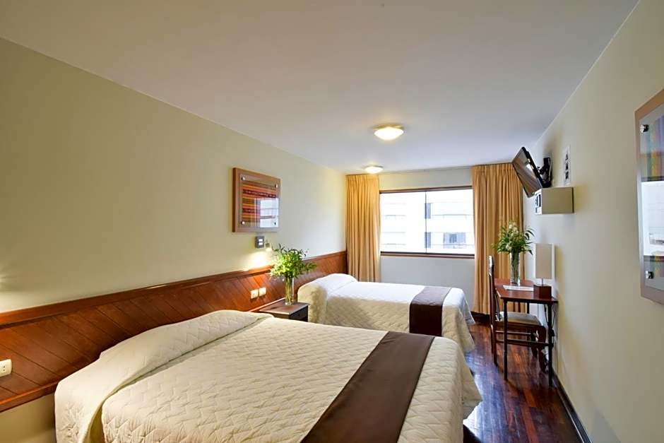 Hotel Señorial