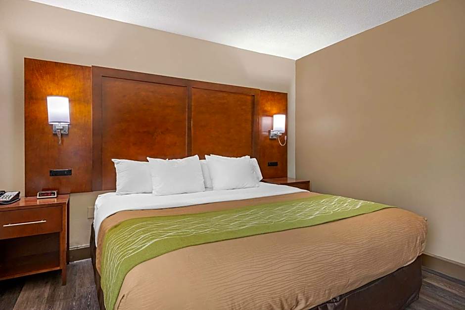 Comfort Inn Yulee - Fernandina Beach