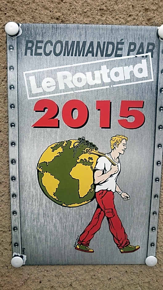 Hôtel Restaurant du Commerce