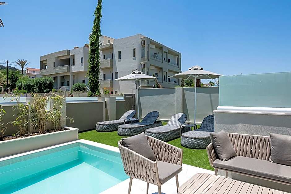 Porto Platanias Beach Luxury Selection - Adults Only