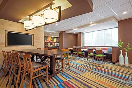 Fairfield Inn by Marriott Philadelphia West Chester/Exton