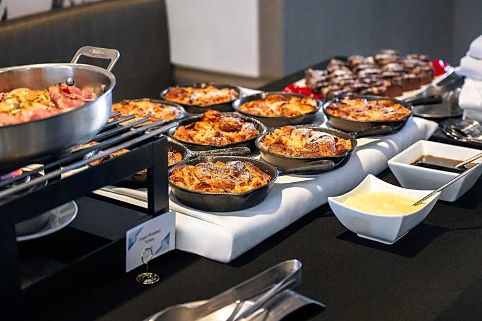 Hyatt Regency Schaumburg