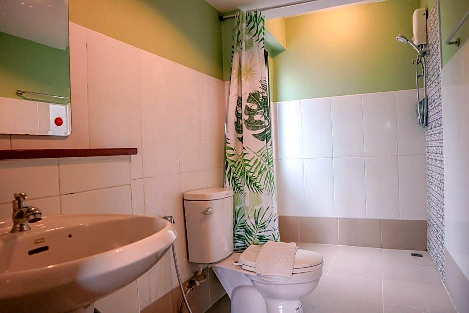 Tree Retro Hotel Chiang Mai – Chiang Mai, 