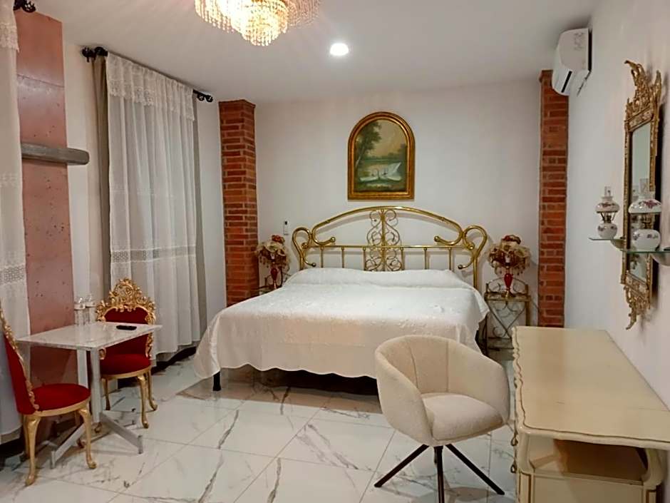 Photo 1 of 5 of Presidential Suite
