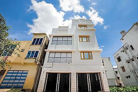 Super Hotel O Khan Basera