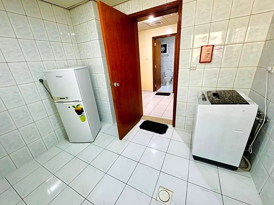 Basma Residence Hotel Apartments