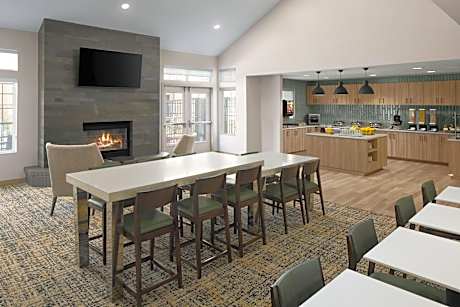 Residence Inn by Marriott Portland Hillsboro