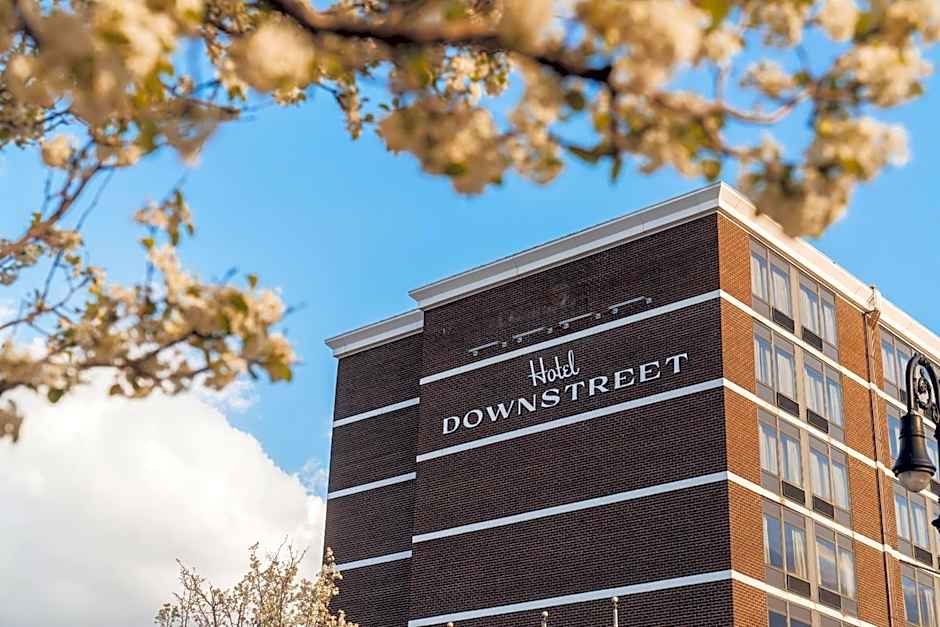 Hotel Downstreet, an Ascend Collection Hotel