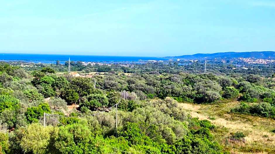 casa l'Ulivariu affittacamere