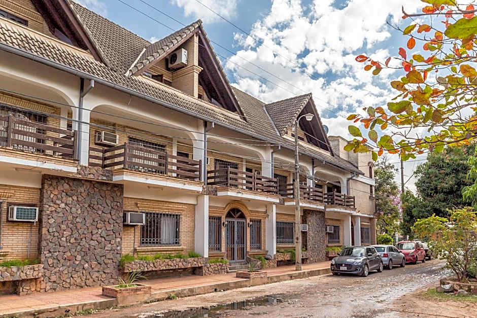 Paramanta Lifestyle Hotel