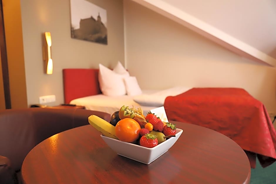 Panoramahotel & Restaurant am Marienturm