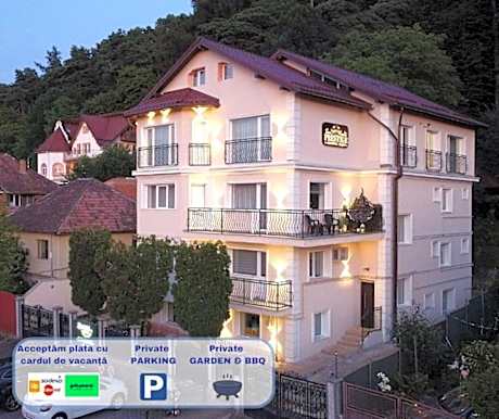 Prestige ApartHotel Brasov