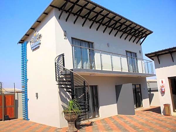 Thavhani boutique hotel