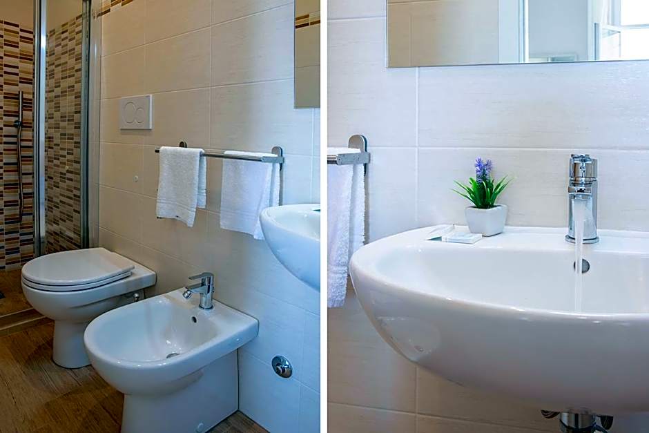 Hotel Biagi & Residence