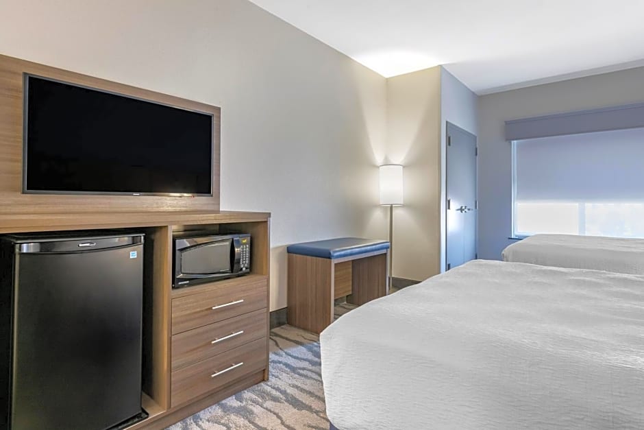 Best Western Plus Castlerock Inn & Suites