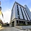 Changwon Brown dot Hotel Palyong