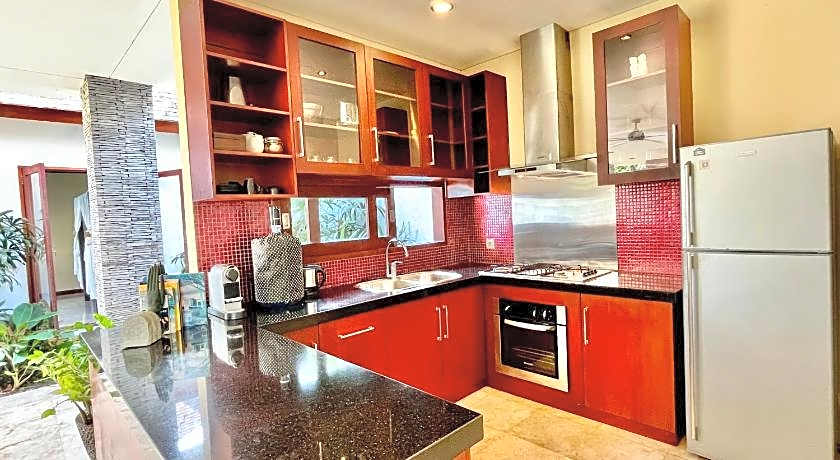 Jabunami Villa