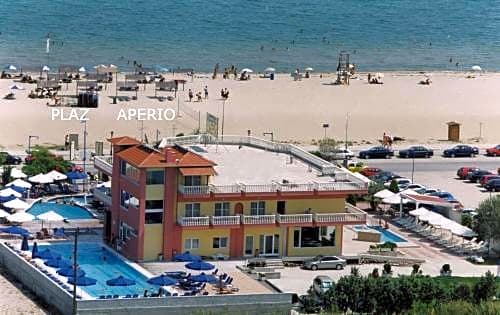 Hotel Aperio